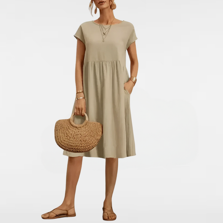 Islo | Elegant Dress