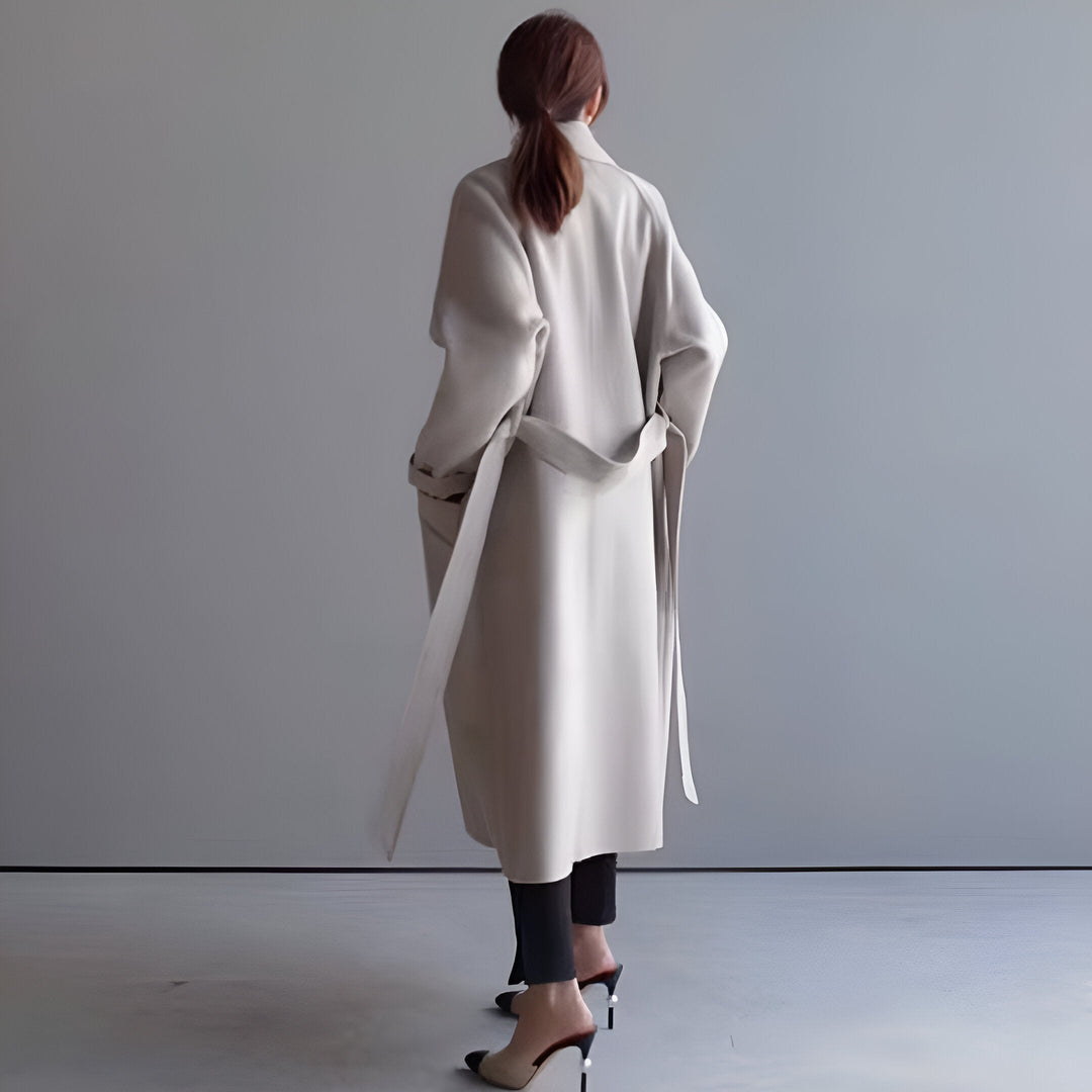Elodie | The Grace Chic Coat