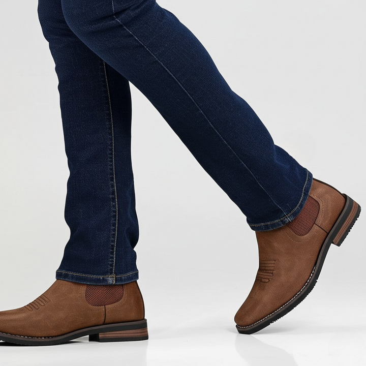 Fendris - Stylish Casual Boots