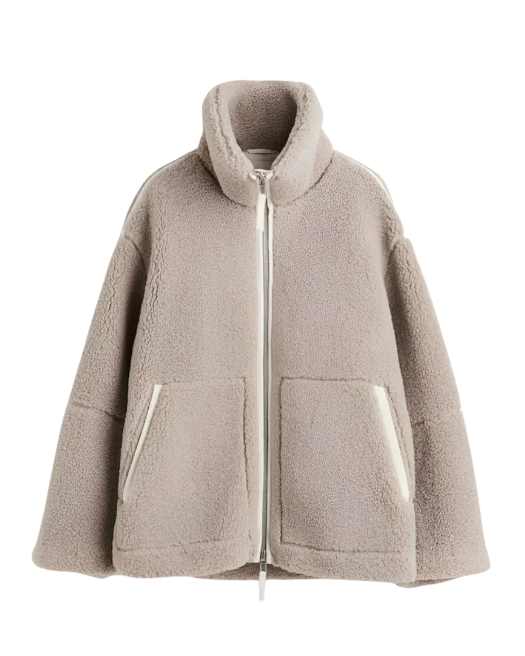 Kelly | Soft warm winter jacket