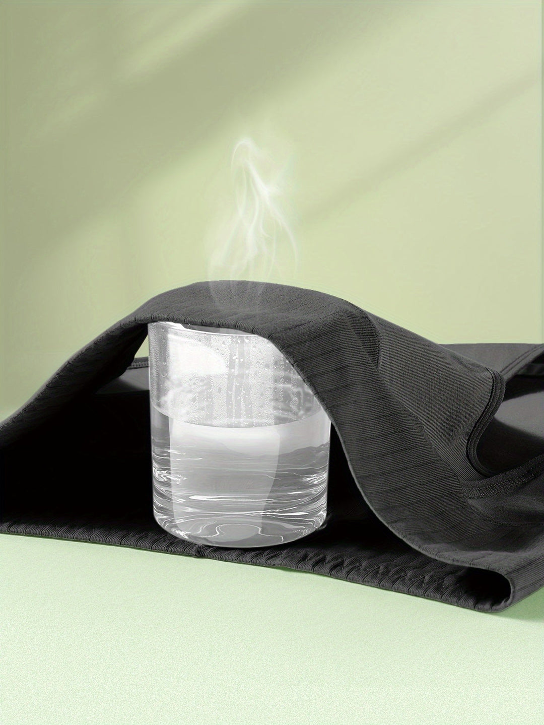 Kenza - Pack of 6 High Waist Shaping Panties - Flat Stomach Effect