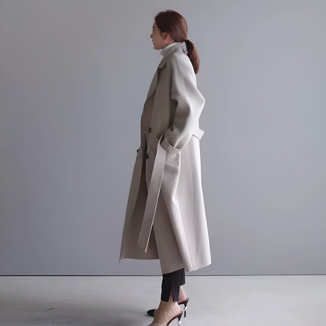 Elodie | The Grace Chic Coat