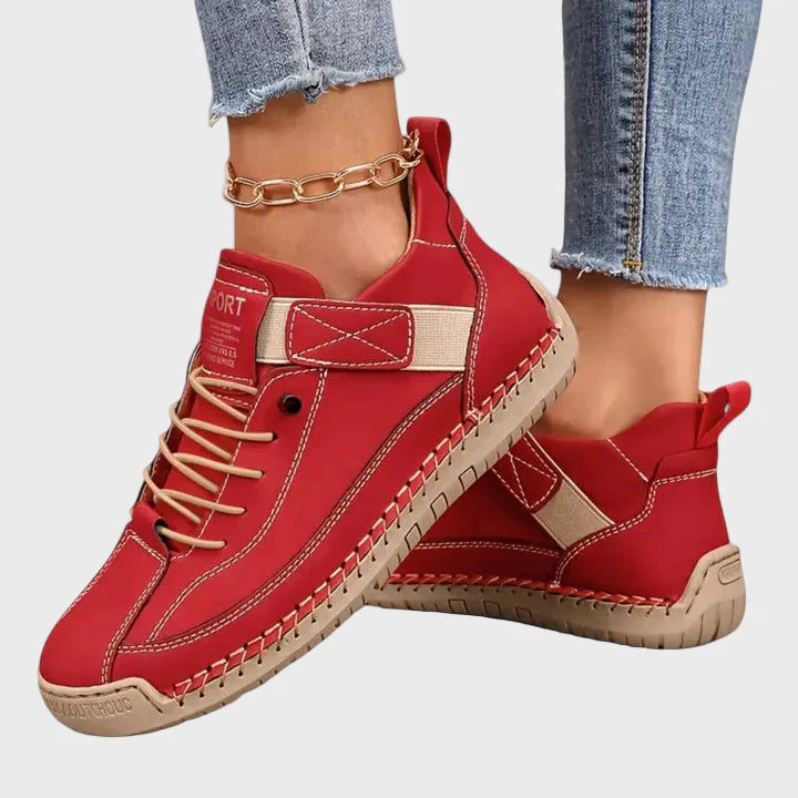 Mary - Orthopedic Sneakers
