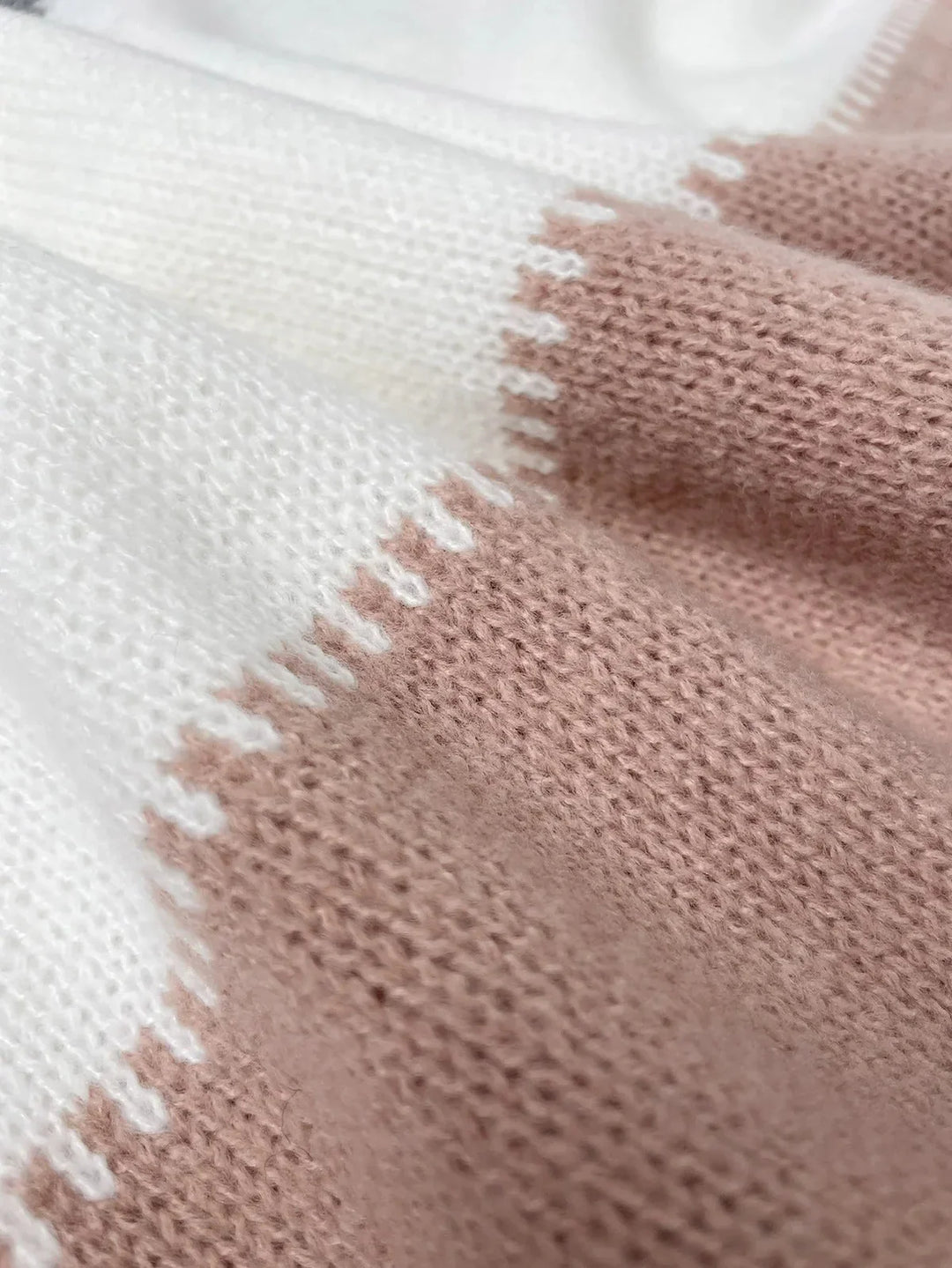 ARIA - LEOPARD PRINT JUMPER