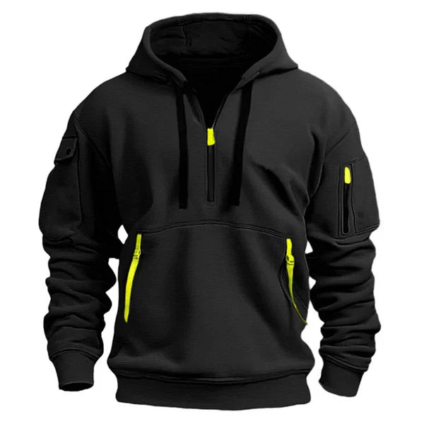 Scott | Stylish Hoodie