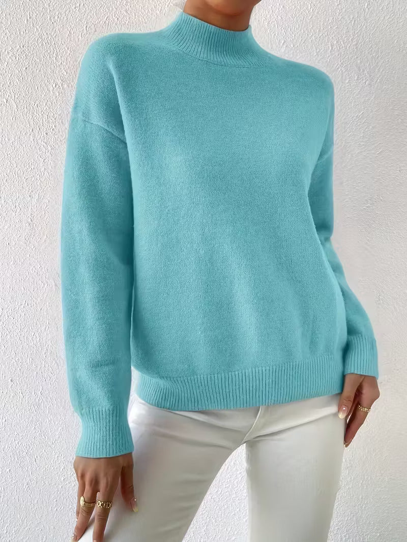 Emma | Cozy Knit Sweater