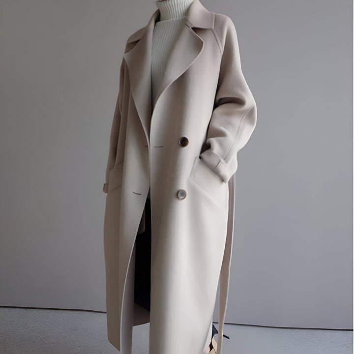 Elodie | The Grace Chic Coat