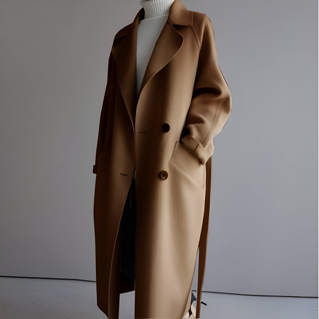 Elodie | The Grace Chic Coat