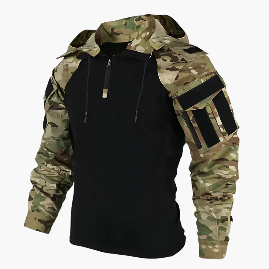 Bob | Outdoor Tactical Jacket