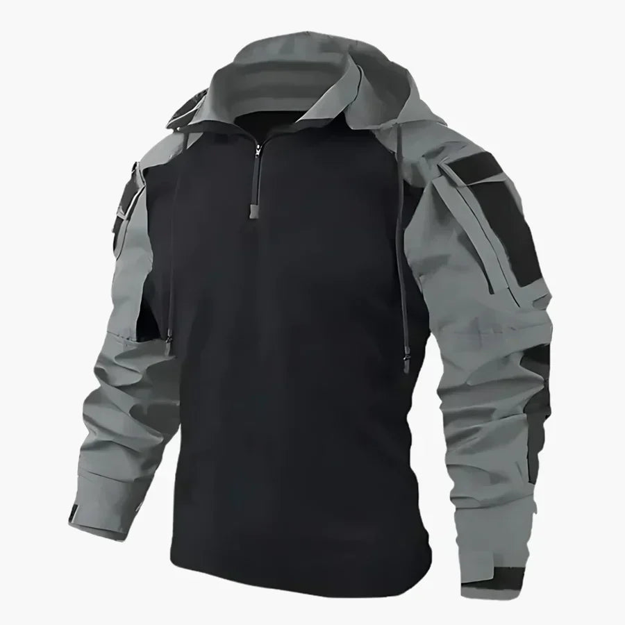 Bob | Outdoor Tactical Jacket
