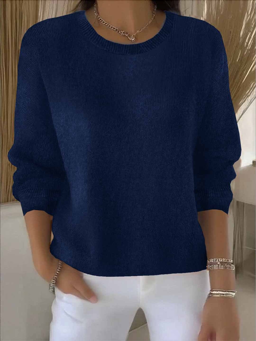 Lomari | Soft Warm Sweater