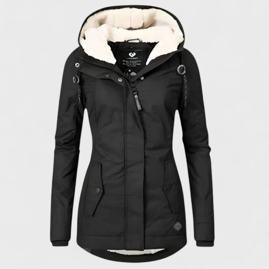 Amelie | Premium winter jacket