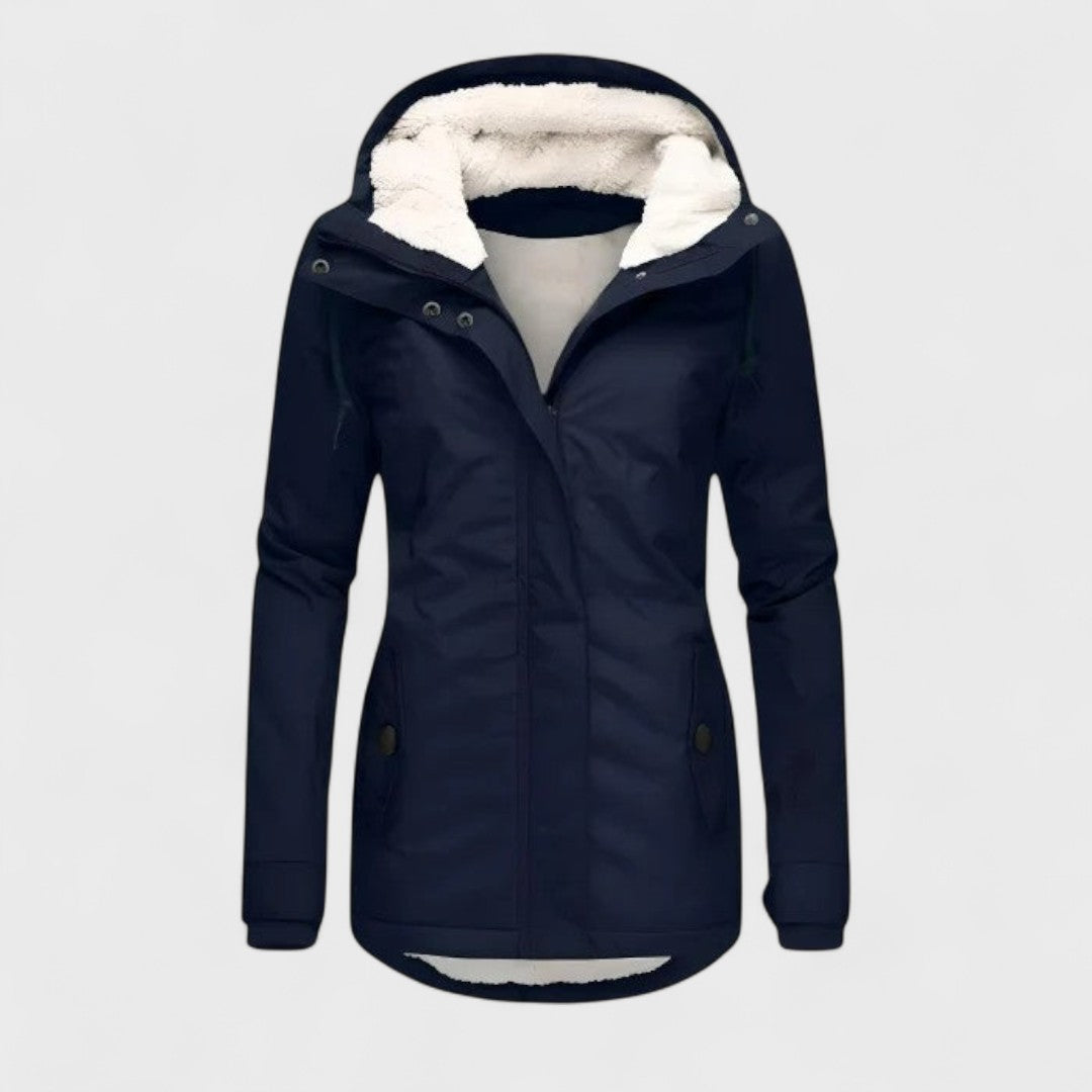 Amelie | Premium winter jacket