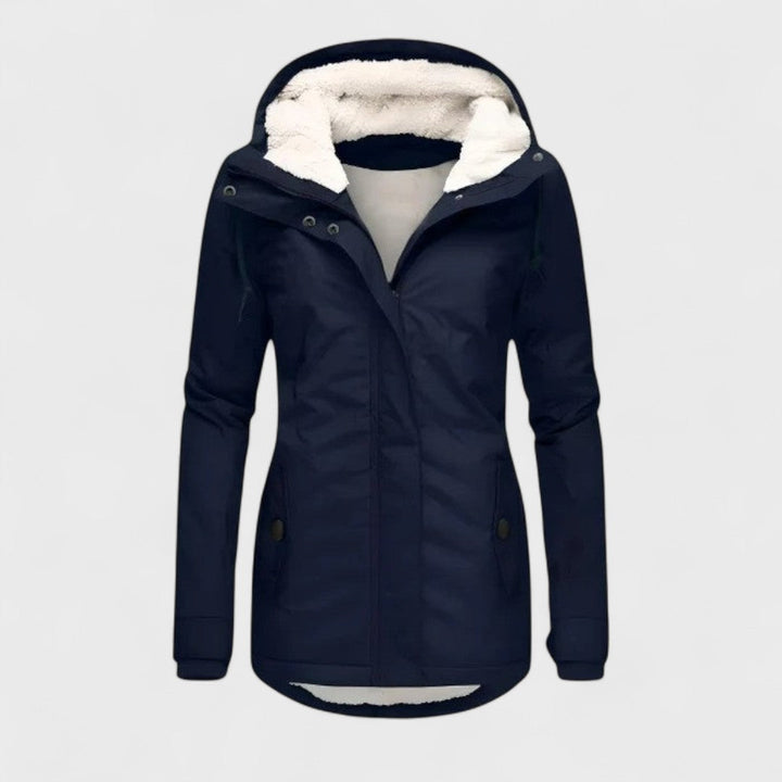 Amelie | Premium winter jacket