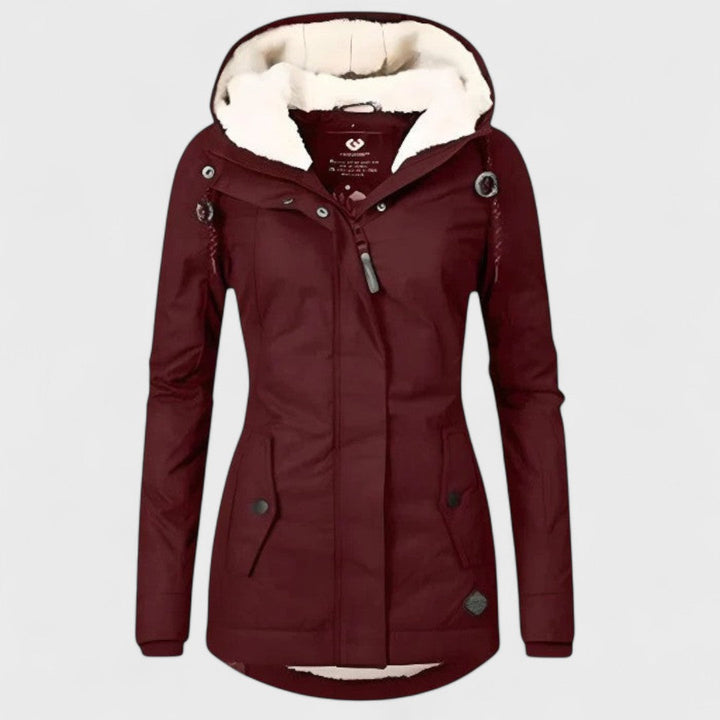 Amelie | Premium winter jacket