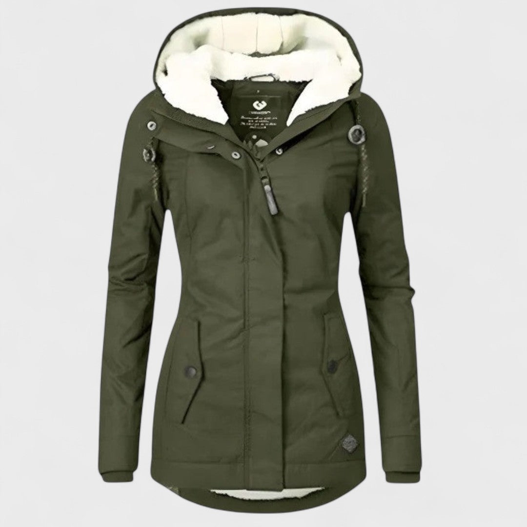 Amelie | Premium winter jacket