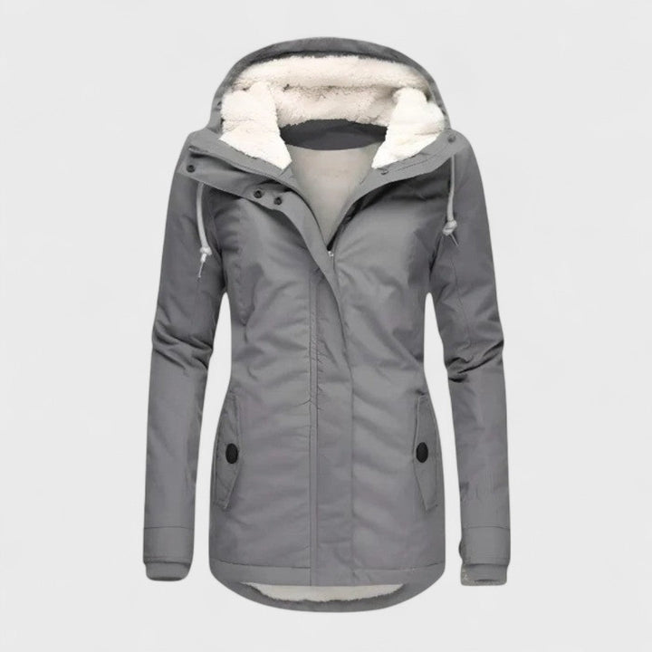 Amelie | Premium winter jacket