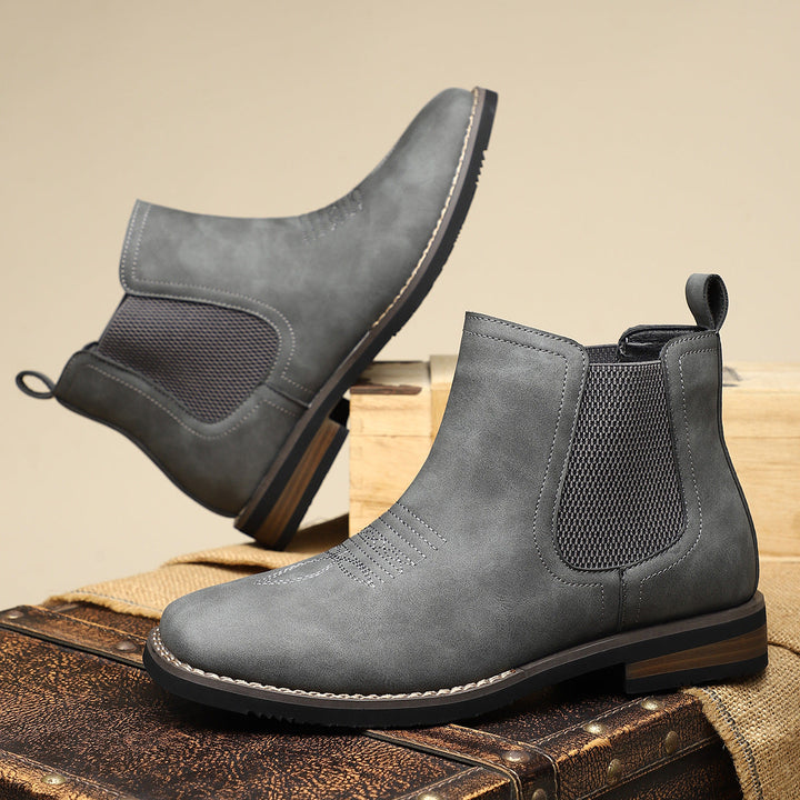 Fendris - Stylish Casual Boots