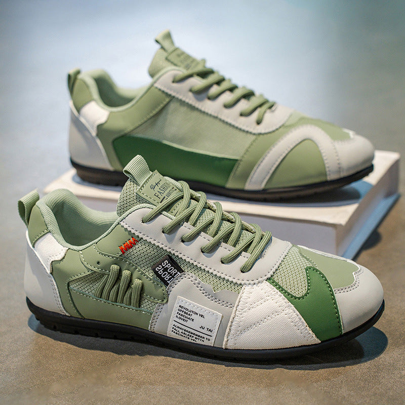 Claude - Urban Comfort Sneakers with a Retro Spirit