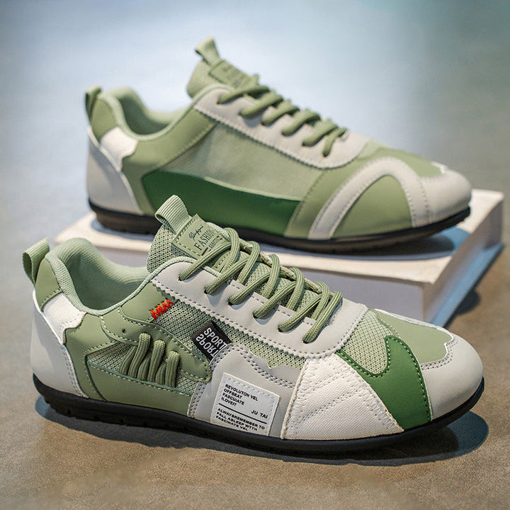 Claude - Urban Comfort Sneakers with a Retro Spirit