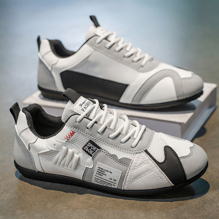 Claude - Urban Comfort Sneakers with a Retro Spirit