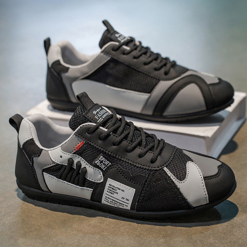 Claude - Urban Comfort Sneakers with a Retro Spirit