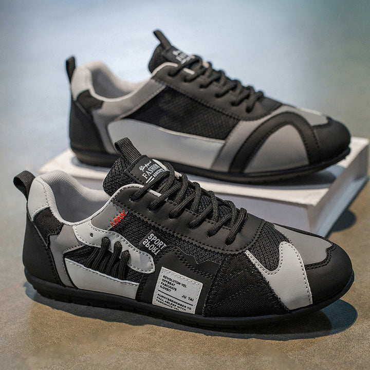 Claude - Urban Comfort Sneakers with a Retro Spirit