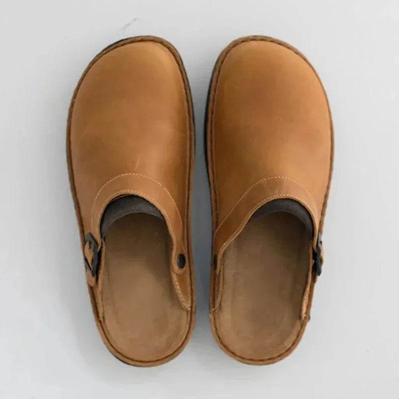 Theo - The most comfortable slip-on shoes