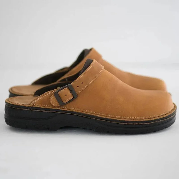 Theo - The most comfortable slip-on shoes
