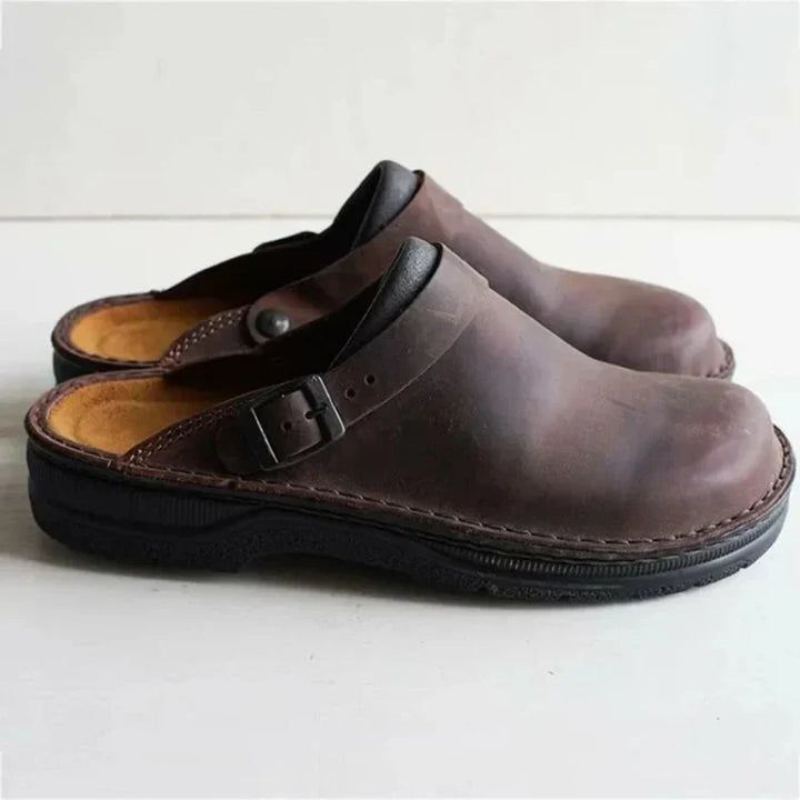 Theo - The most comfortable slip-on shoes