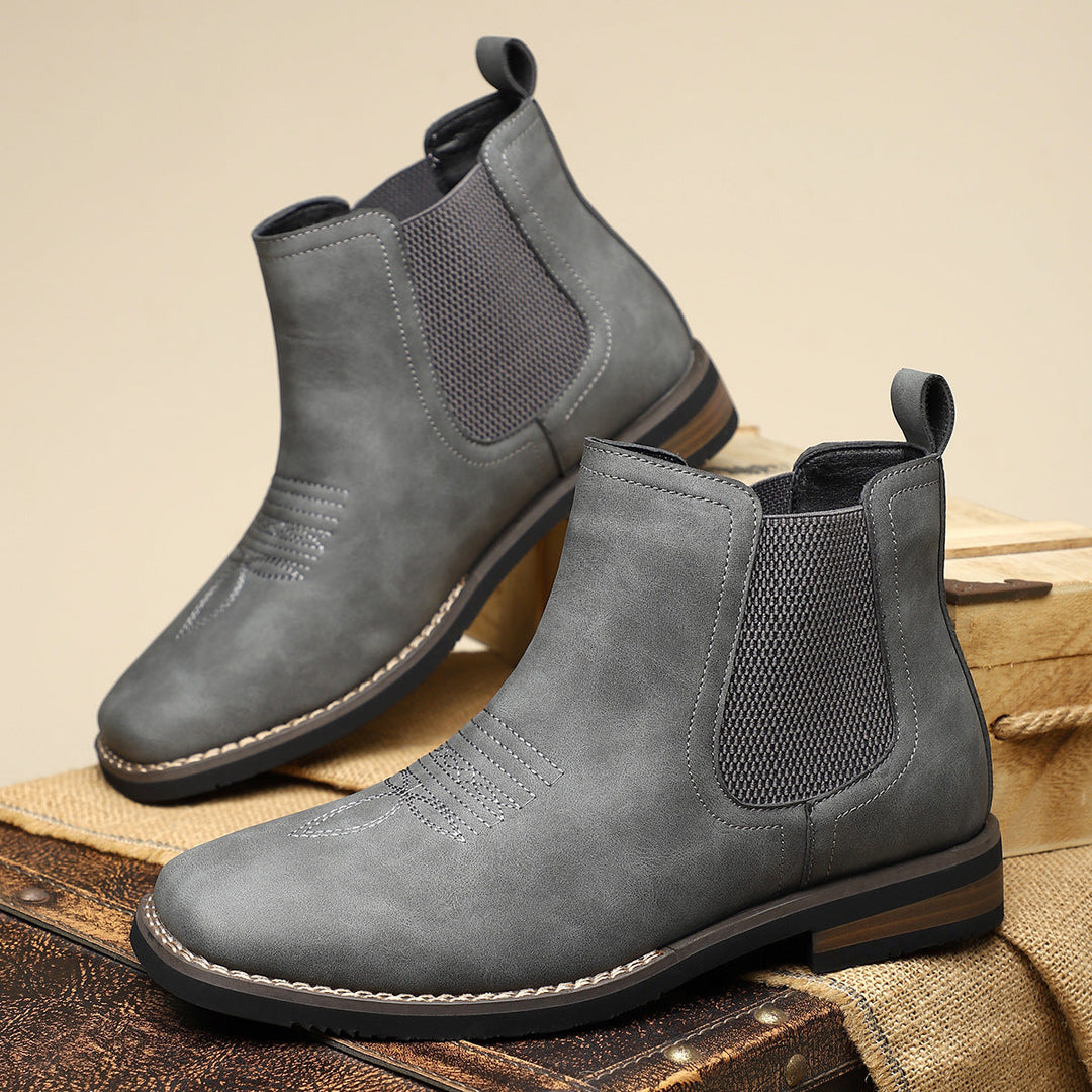 Fendris - Stylish Casual Boots