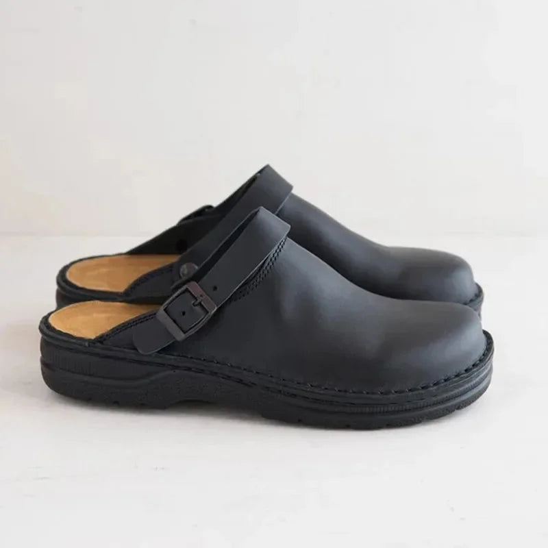 Theo - The most comfortable slip-on shoes