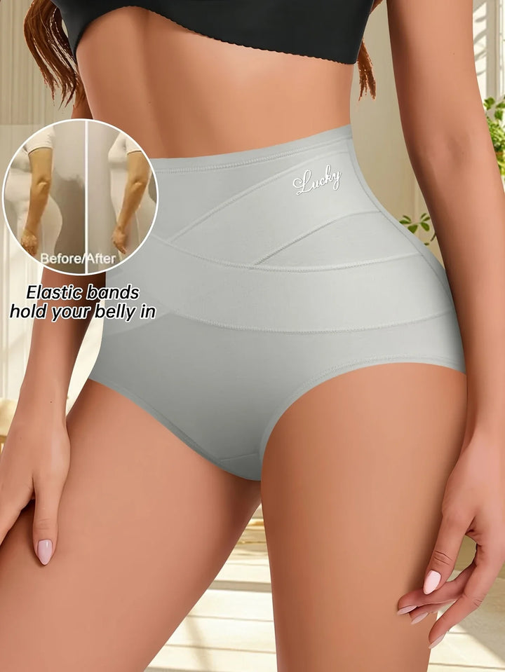 Rayna Control Panties – Everyday Comfort and Confidence