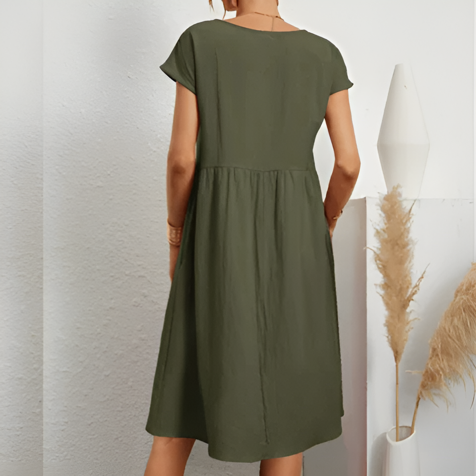 Islo | Elegant Dress