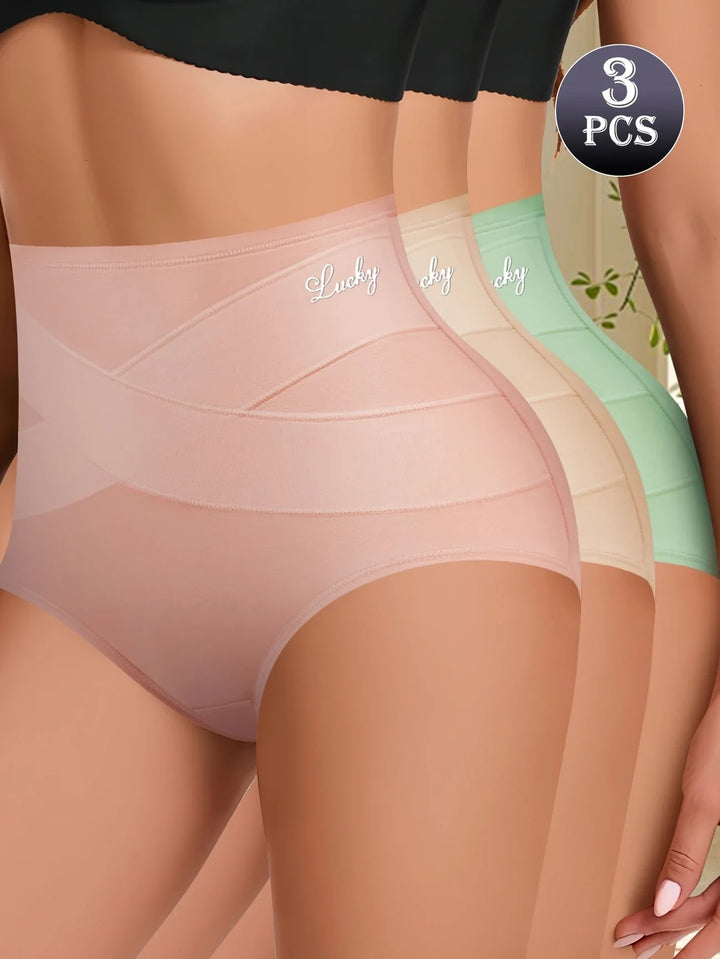 Rayna Control Panties – Everyday Comfort and Confidence