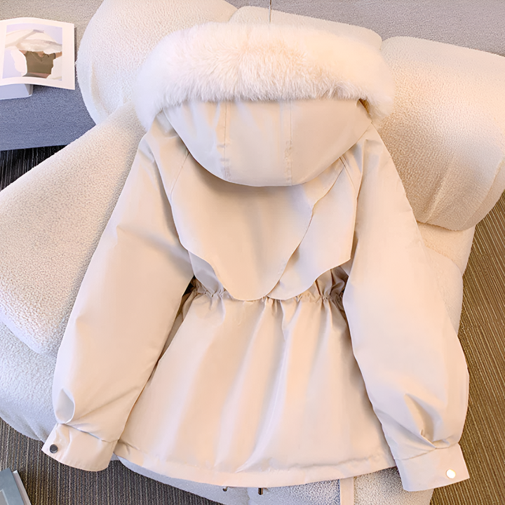 Haily | Elegant Winterjacket