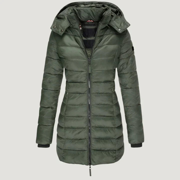 Sofie | Premium Winter Jacket