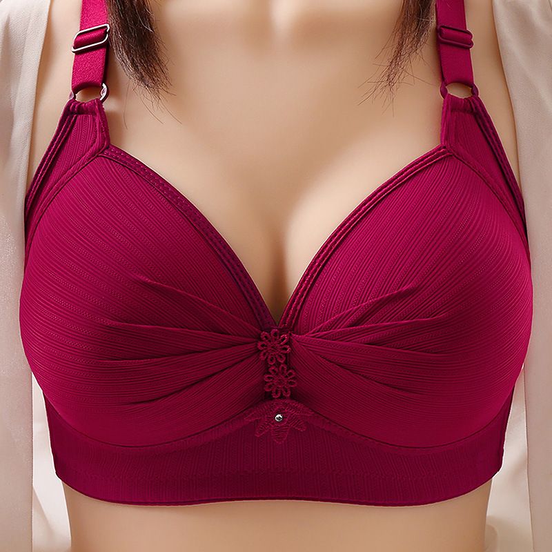 Tahlira - Soutien-Gorge Grande Taille Confortable