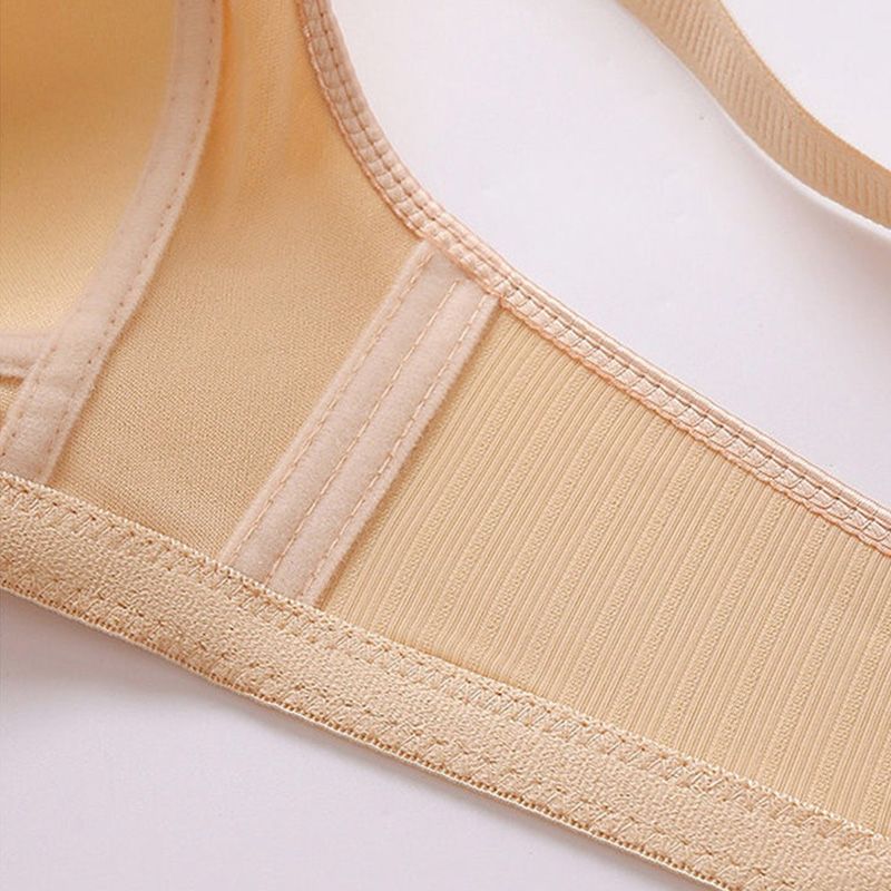 Tahlira - Soutien-Gorge Grande Taille Confortable